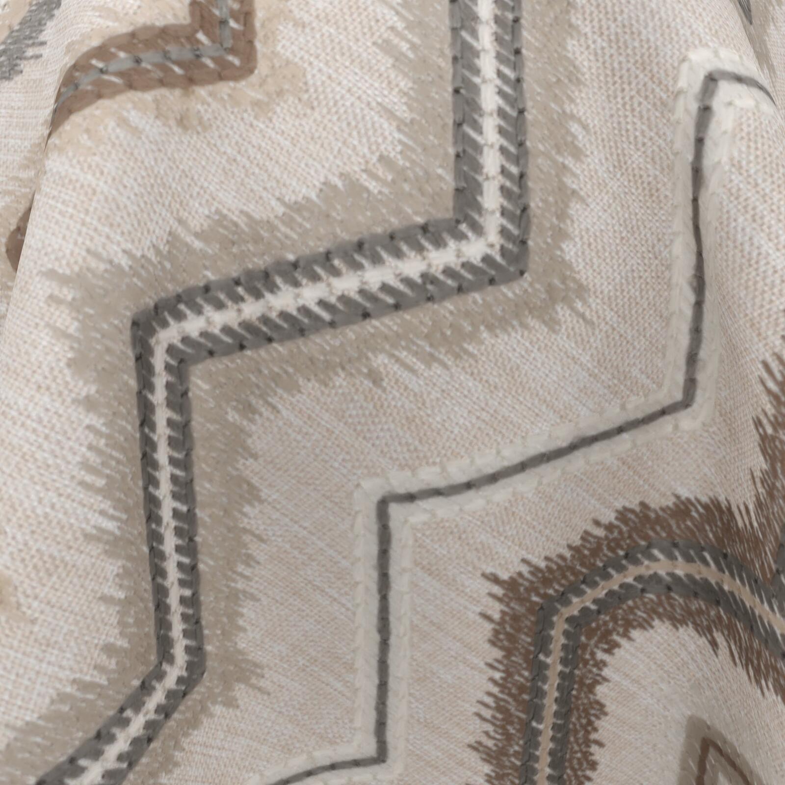 Ткань с вышивкой Crafty Pelican