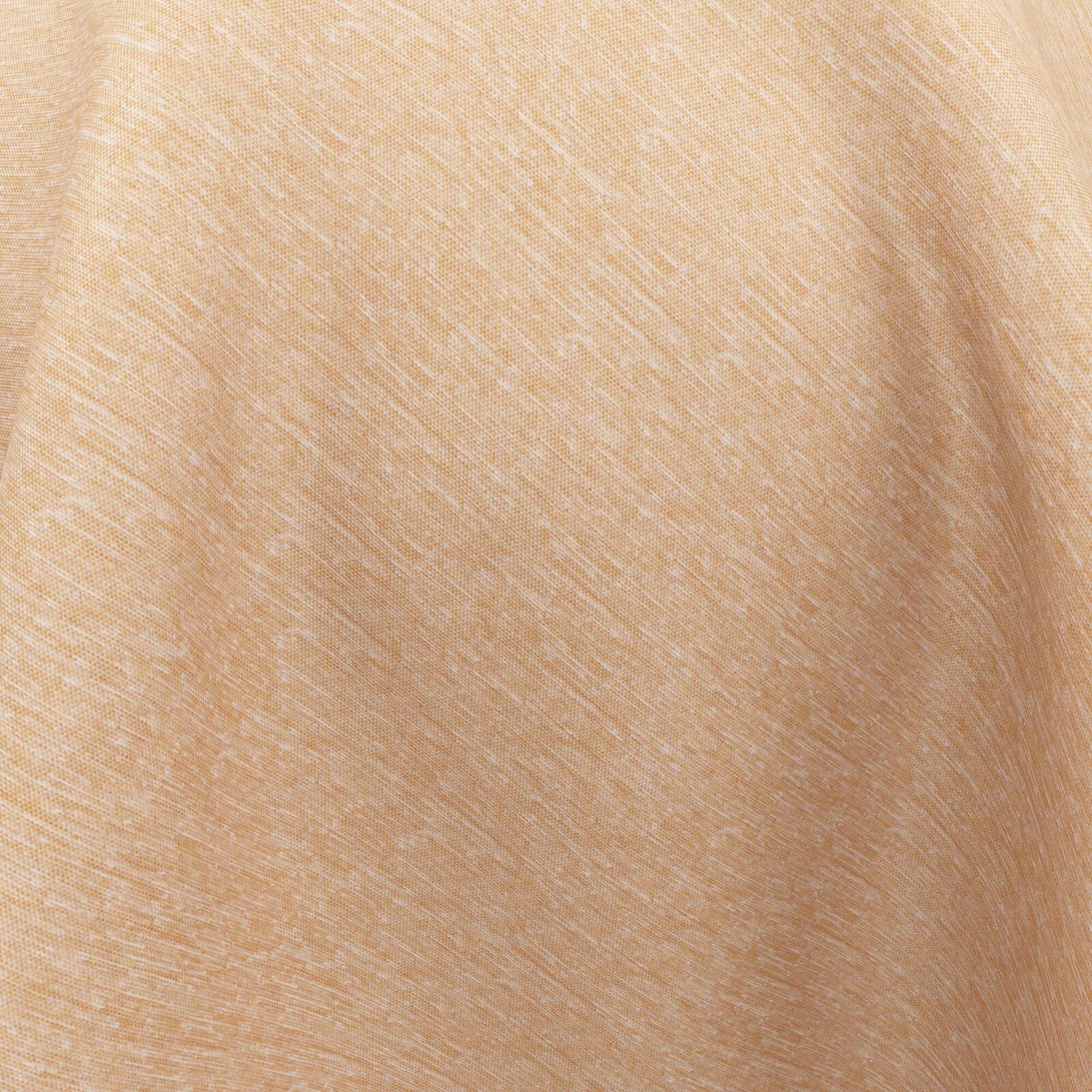 Ткань блэкаут Eloise Mandarin