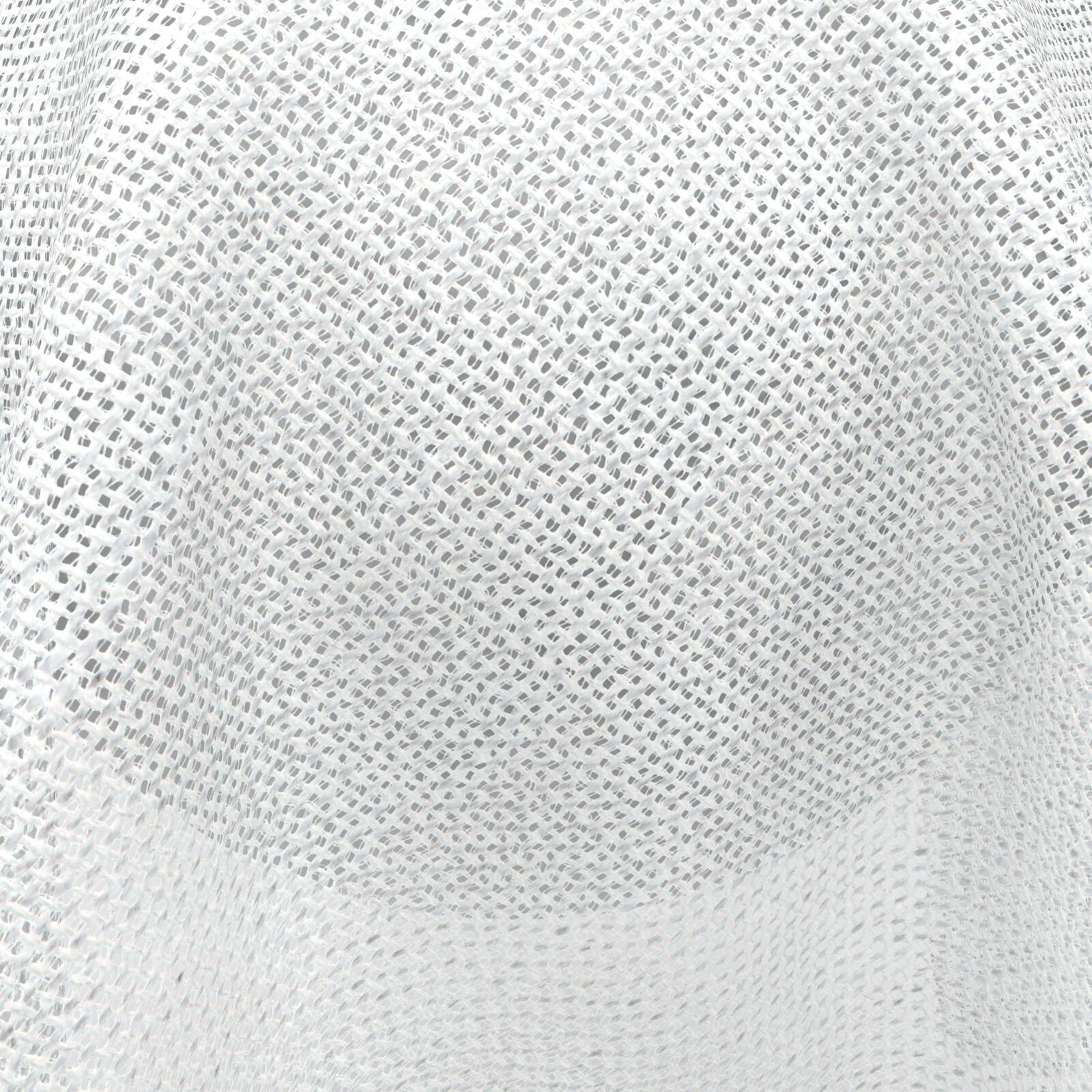 Ткань сетка Padar Snow